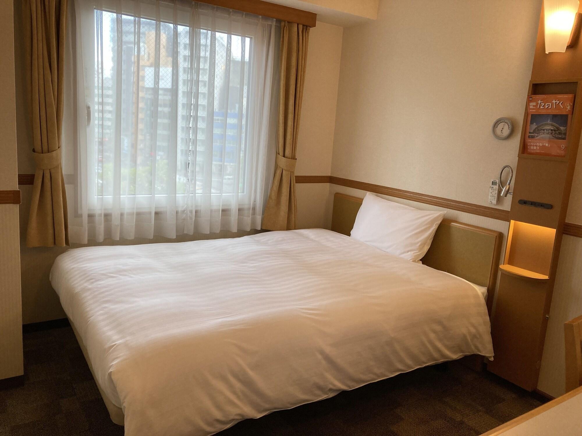 Toyoko Inn Kanda Akihabara Tokyo Exterior photo