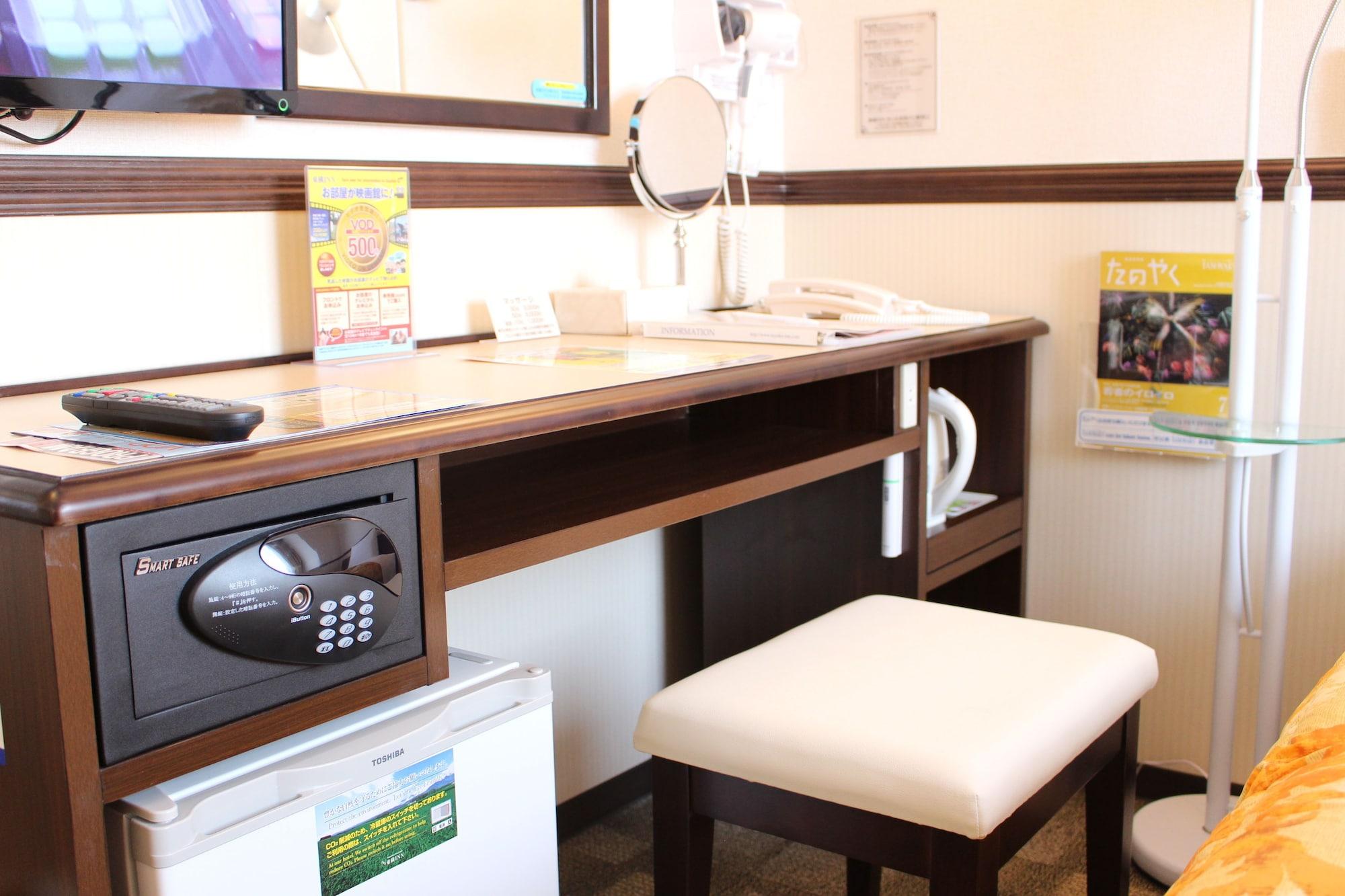 Toyoko Inn Kanda Akihabara Tokyo Exterior photo
