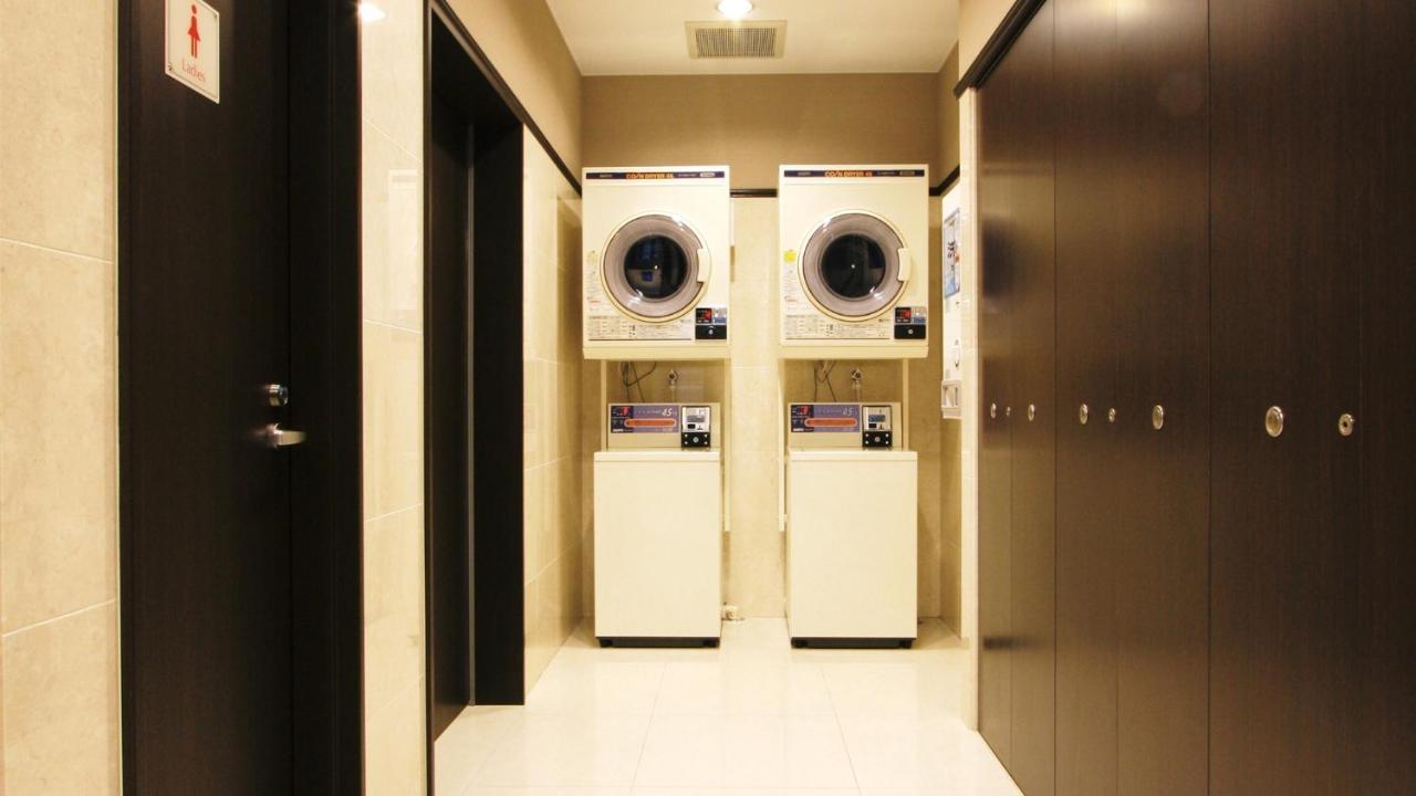 Toyoko Inn Kanda Akihabara Tokyo Exterior photo