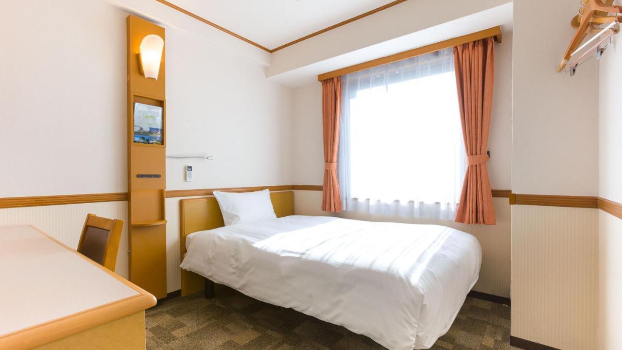 Toyoko Inn Kanda Akihabara Tokyo Exterior photo