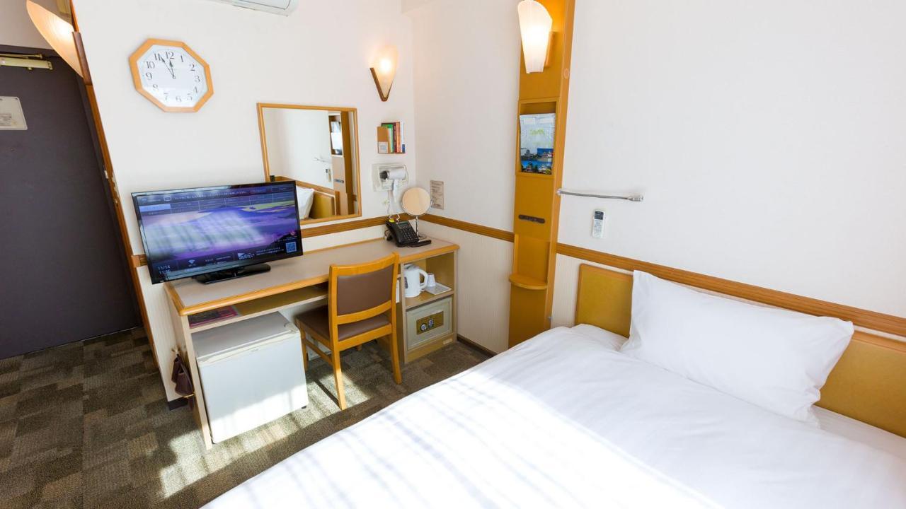 Toyoko Inn Kanda Akihabara Tokyo Exterior photo
