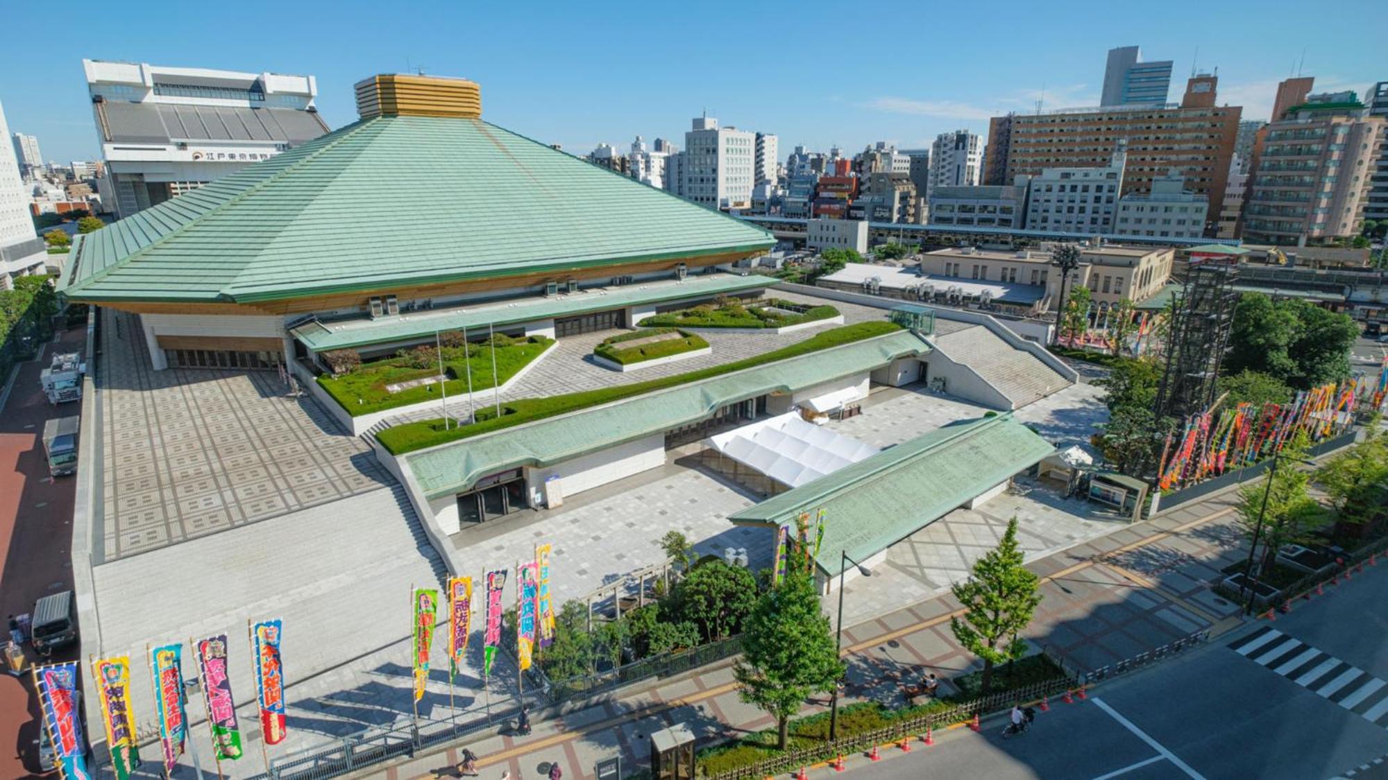 Toyoko Inn Kanda Akihabara Tokyo Exterior photo