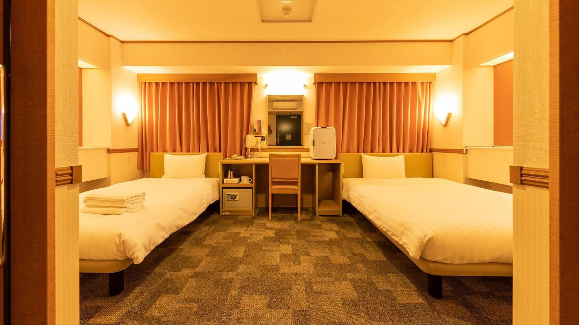 Toyoko Inn Kanda Akihabara Tokyo Room photo