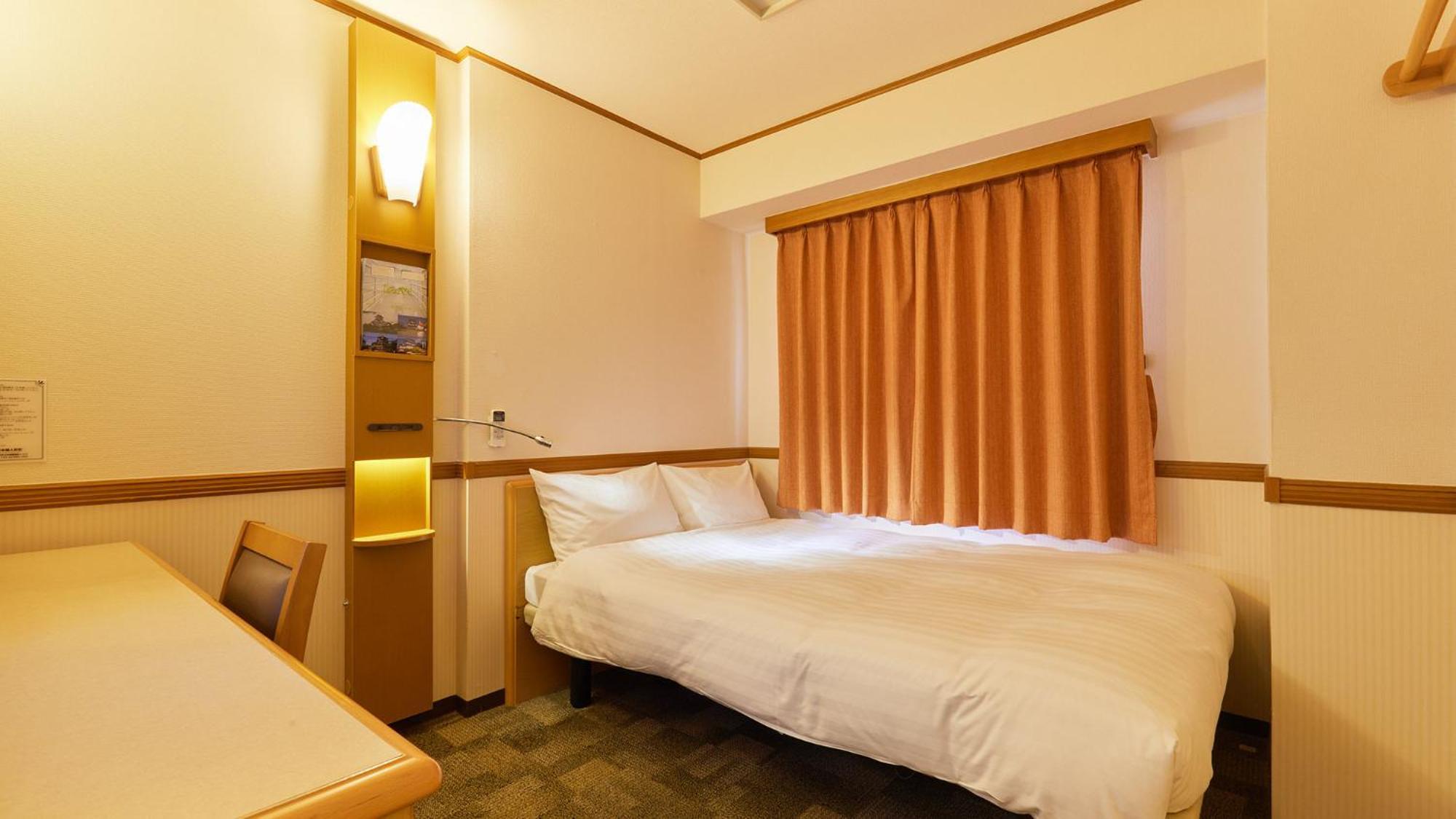 Toyoko Inn Kanda Akihabara Tokyo Room photo