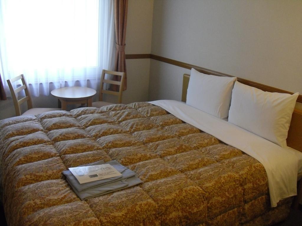 Toyoko Inn Kanda Akihabara Tokyo Exterior photo