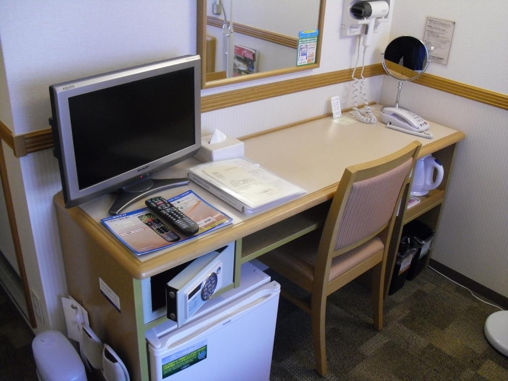 Toyoko Inn Kanda Akihabara Tokyo Exterior photo
