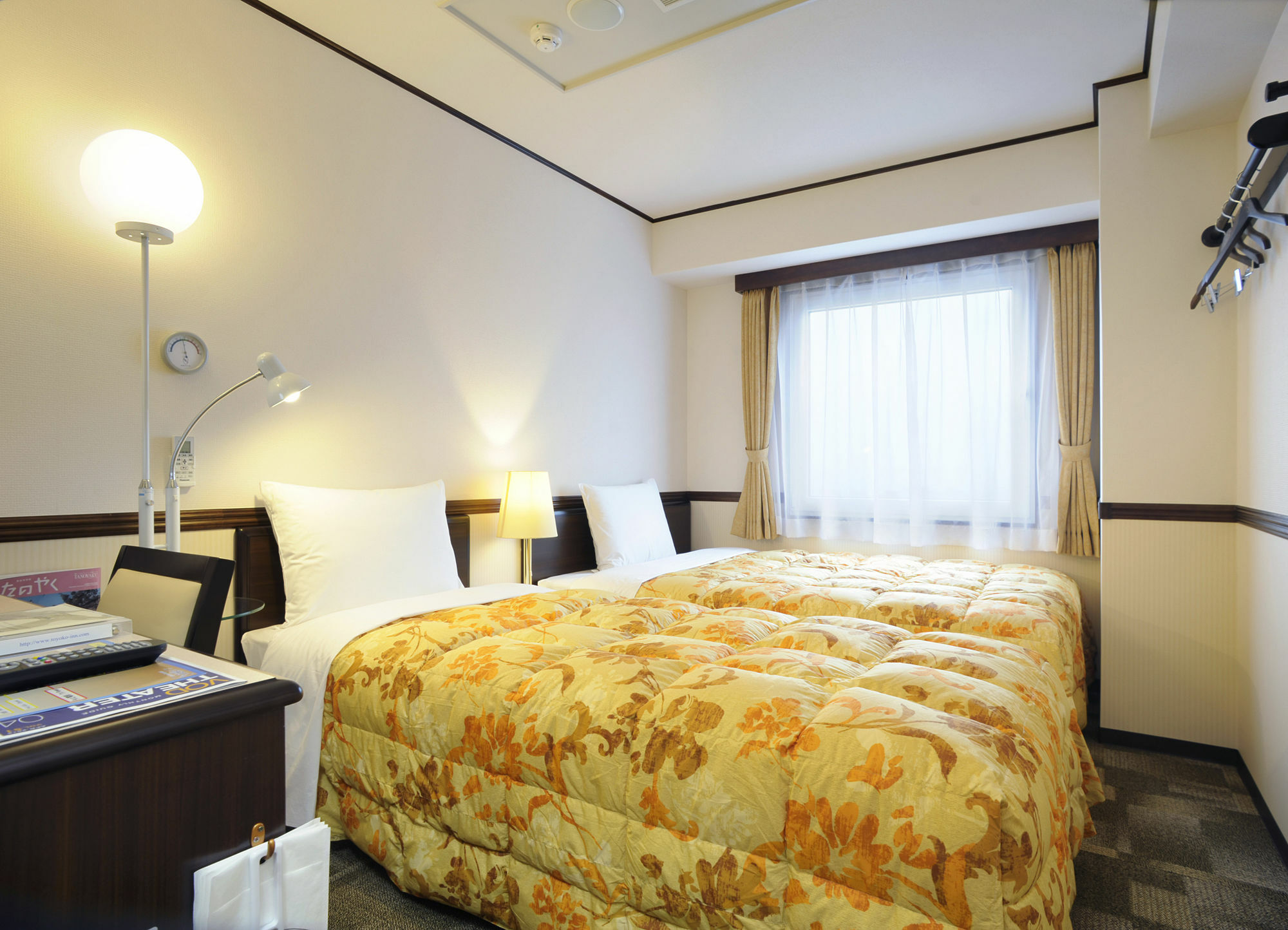 Toyoko Inn Kanda Akihabara Tokyo Exterior photo