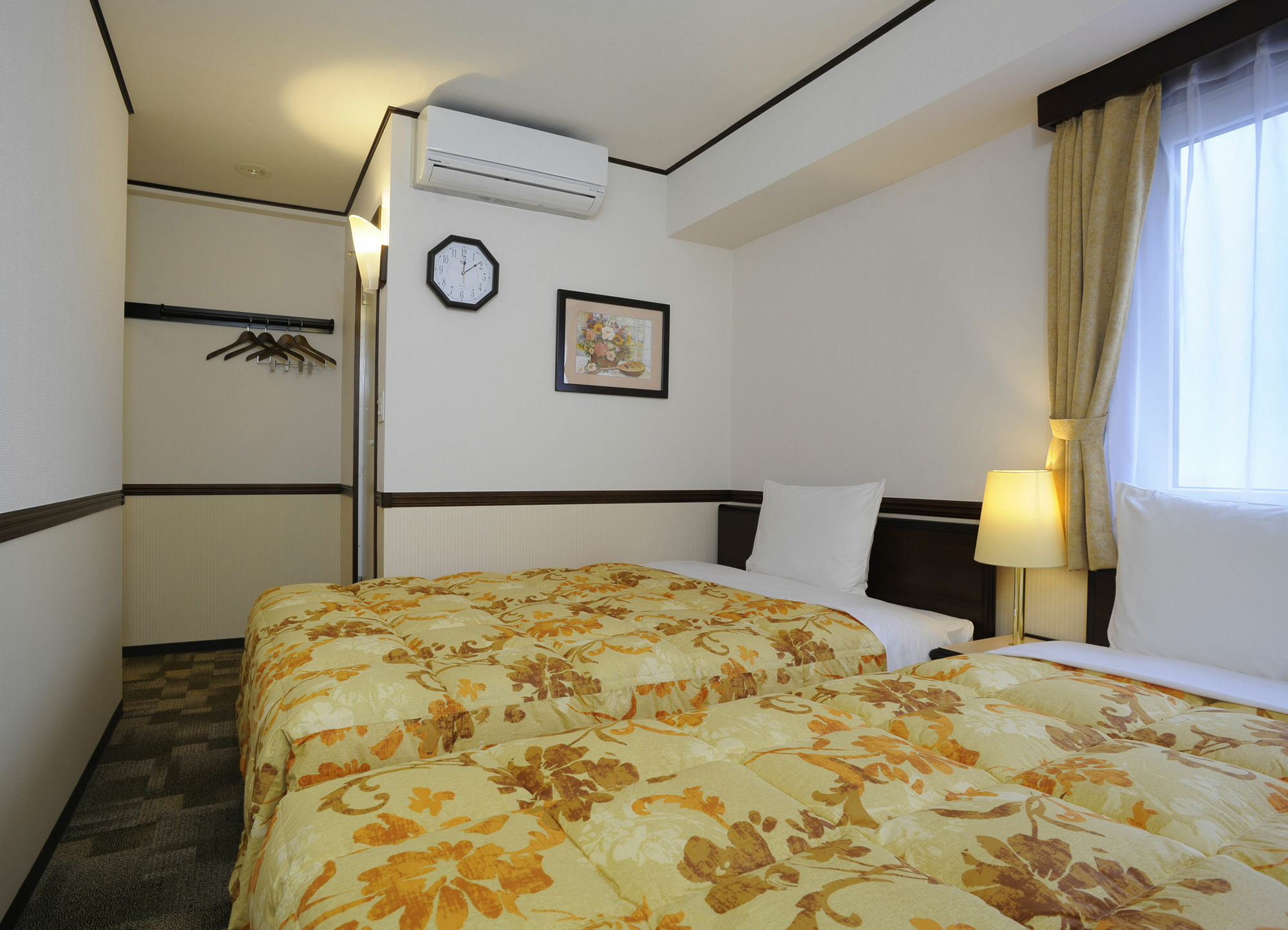 Toyoko Inn Kanda Akihabara Tokyo Exterior photo